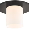 Hurricane Flush Mount Recessed Light Cover