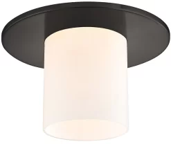 Hurricane Flush Mount Recessed Light Cover