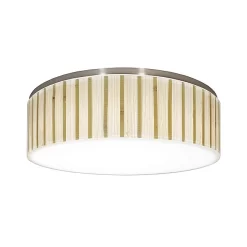 Galleria Ceiling Flush Mount Trim Cover