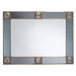 Baldwin Mirror
