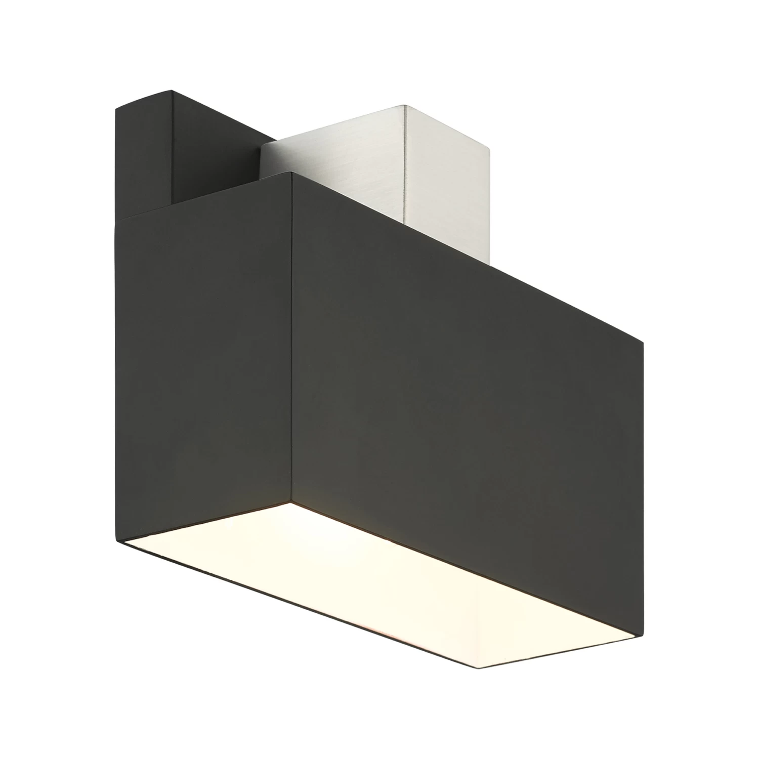 Livex Lighting Lynx Outdoor Wall Sconce 3 Livex Lighting Lynx Outdoor Wall Sconce - Image 3