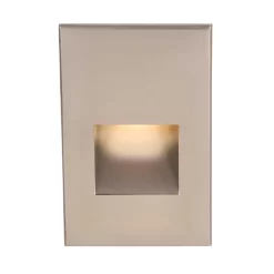120V LED200 Vertical Step / Wall Light -Fashion Lighting 228703