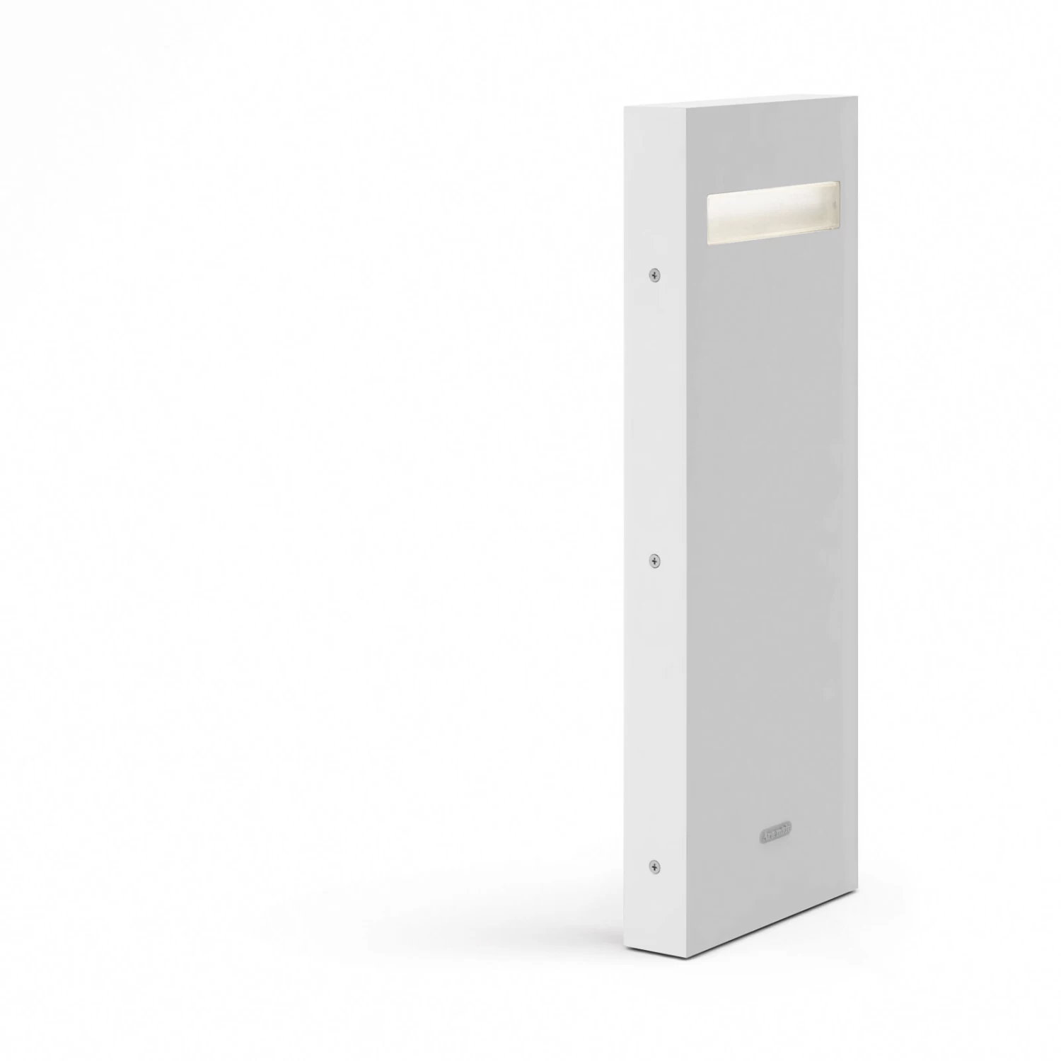 Artemide Nuda Unilateral Outdoor Floor Light 3 Artemide Nuda Unilateral Outdoor Floor Light - Image 3