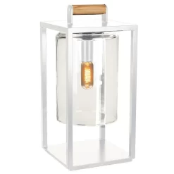 Dome Non-UL Outdoor Portable Table Lamp 11 Dome Non-UL Outdoor Portable Table Lamp -Fashion Lighting 235091