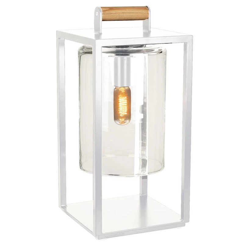 Dome Non-UL Outdoor Portable Table Lamp 6 Dome Non-UL Outdoor Portable Table Lamp - Image 6