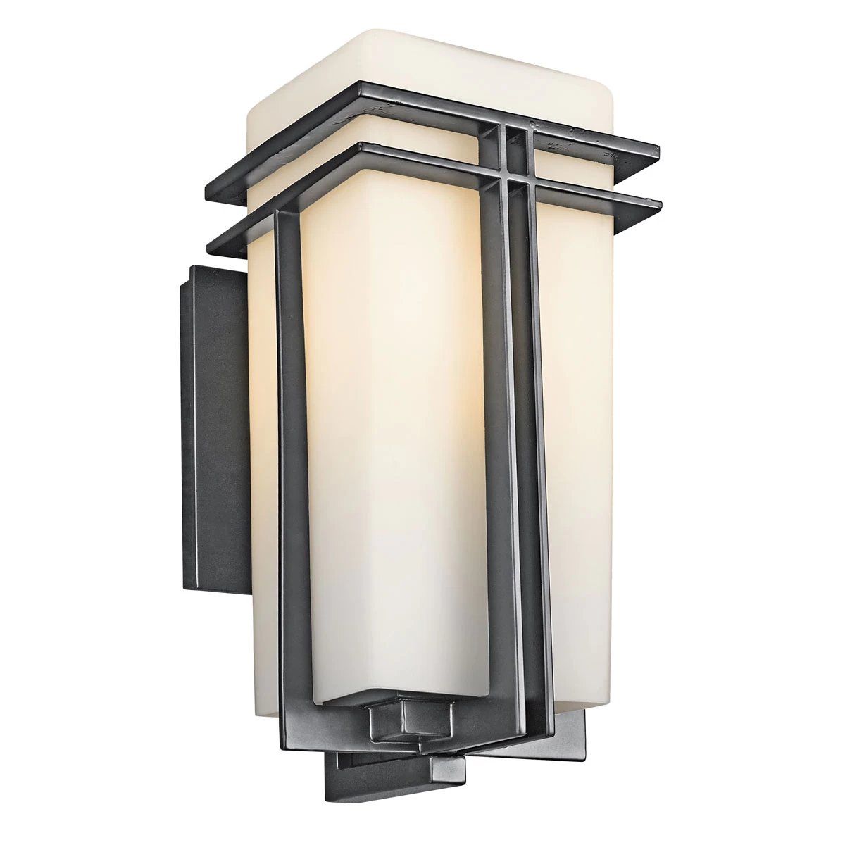 Tremillo Outdoor Wall Sconce 3 Tremillo Outdoor Wall Sconce - Image 3