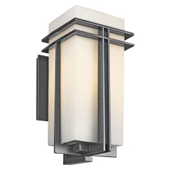 Tremillo Outdoor Wall Sconce 9 Tremillo Outdoor Wall Sconce -Fashion Lighting 236569