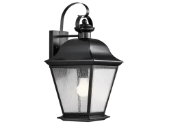 Mount Vernon Outdoor Wall Sconce 11 Mount Vernon Outdoor Wall Sconce -Fashion Lighting 236612