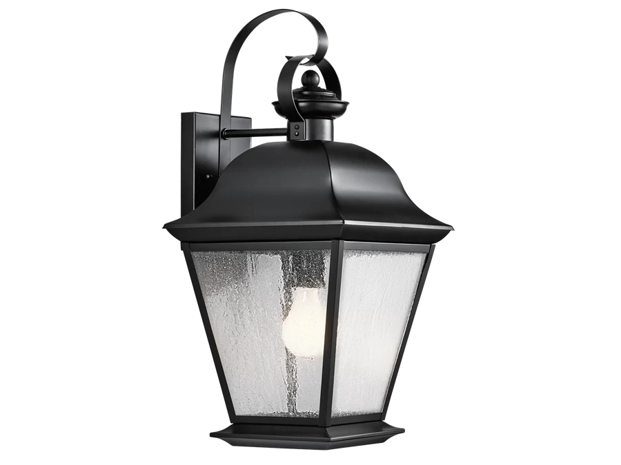 Mount Vernon Outdoor Wall Sconce 5 Mount Vernon Outdoor Wall Sconce - Image 5