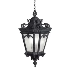 Tournai Outdoor Pendant -Fashion Lighting 236626