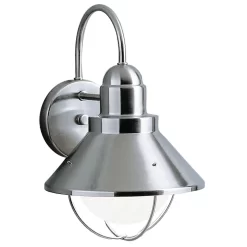 Seaside Outdoor Wall Light 12 Seaside Outdoor Wall Light -Fashion Lighting 237392