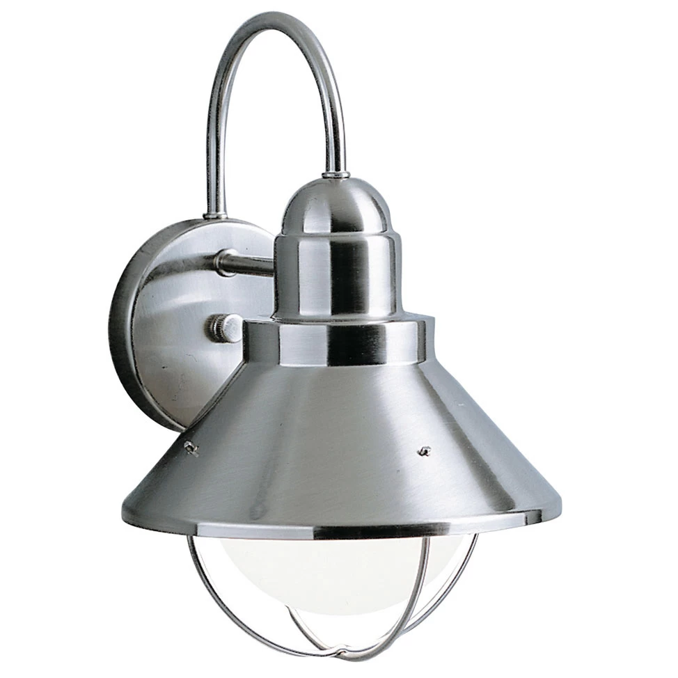 Seaside Outdoor Wall Light 3 Seaside Outdoor Wall Light - Image 3