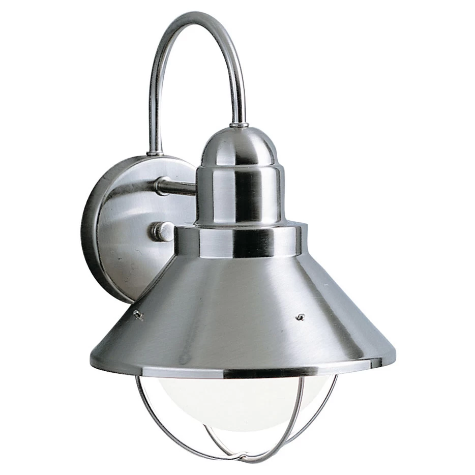 Seaside Outdoor Wall Light 4 Seaside Outdoor Wall Light - Image 4