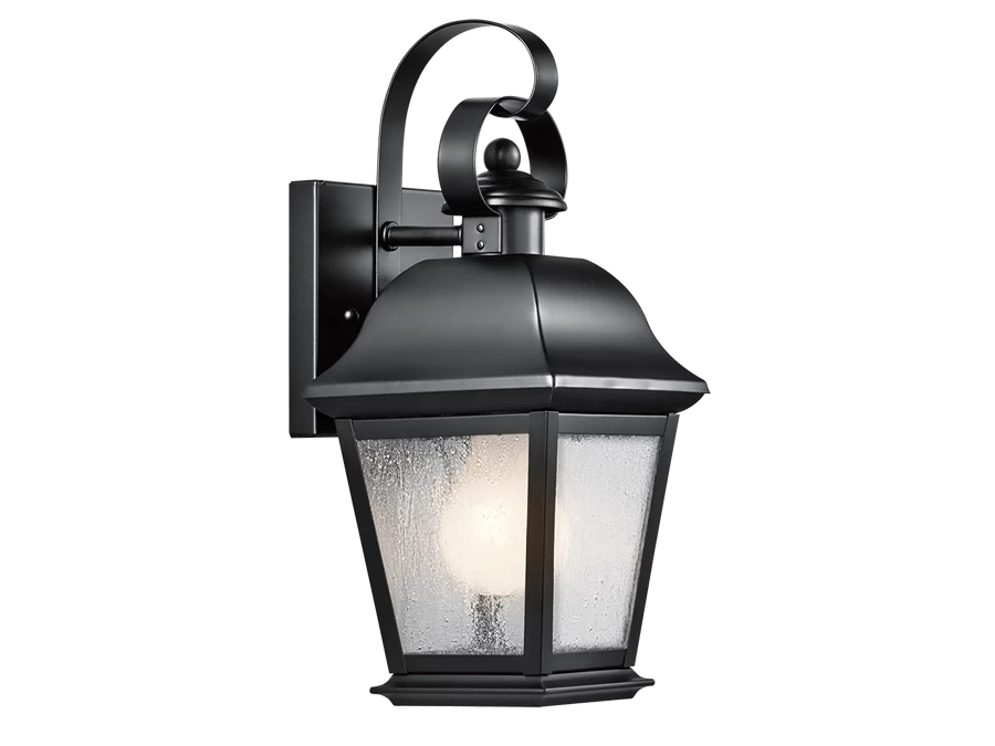 Mount Vernon Outdoor Wall Sconce 7 Mount Vernon Outdoor Wall Sconce - Image 7