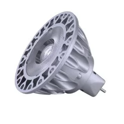 Vivid 3 LED MR16 GU5.3 9W 36 Deg 2700K 95CRI 6 Vivid 3 LED MR16 GU5.3 9W 36 Deg 2700K 95CRI -Fashion Lighting 239787