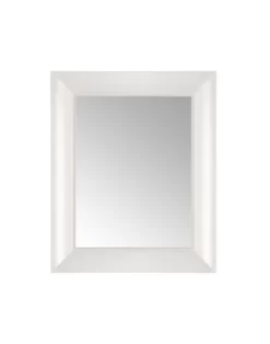 Kartell Francois Ghost Wall Mirror -Fashion Lighting 240886