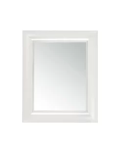 Kartell Francois Ghost Wall Mirror