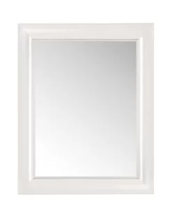 Kartell Francois Ghost Wall Mirror -Fashion Lighting 240892