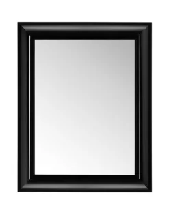 Kartell Francois Ghost Wall Mirror -Fashion Lighting 240897