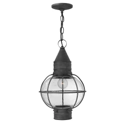 Cape Cod Outdoor Pendant 6 Cape Cod Outdoor Pendant -Fashion Lighting 244365