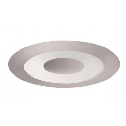 441 Series 4 Inch Adjustable Lensed Shower Trim