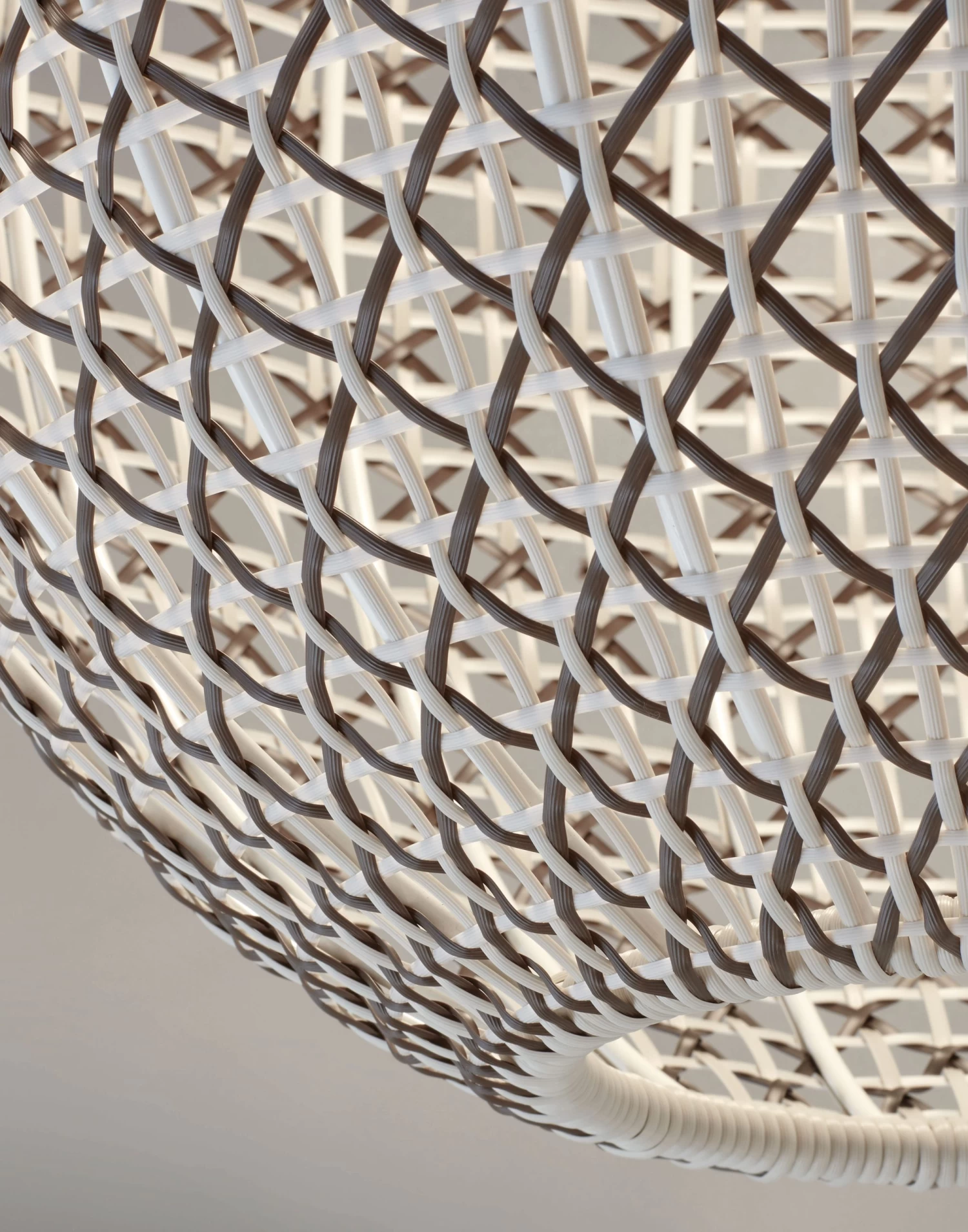 Nans Outdoor Large Sphere Ceiling Light 120-277V 3 Nans Outdoor Large Sphere Ceiling Light 120-277V - Image 3