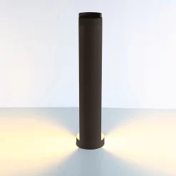 Spotlight Outdoor Bollard -Fashion Lighting 31923 add2