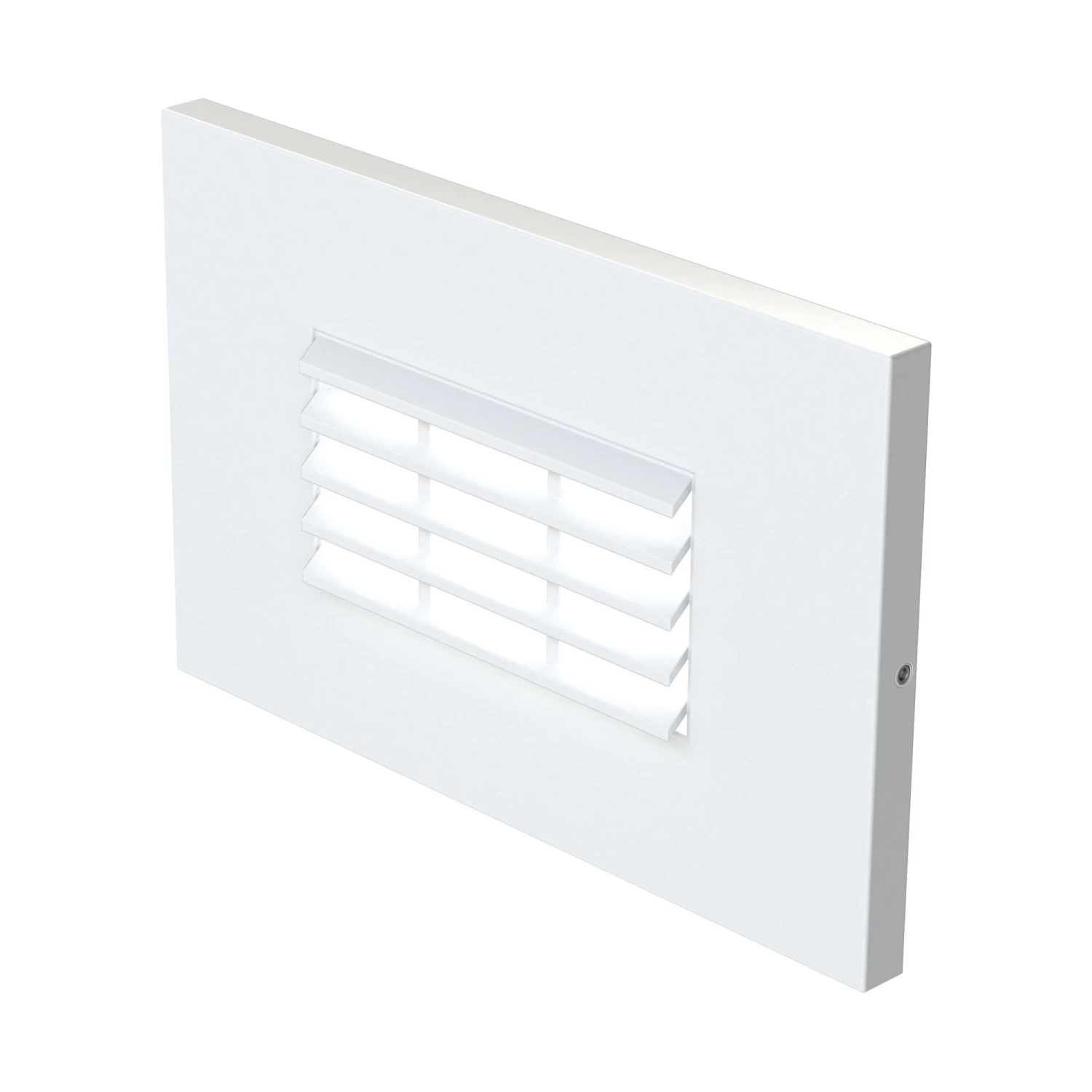 Louver LED Horizontal Louver Step Light 2 Louver LED Horizontal Louver Step Light - Image 2