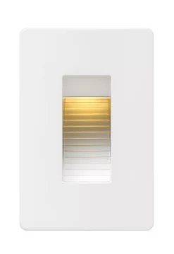 120V Luna Vertical Step Light -Fashion Lighting 334131