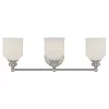 Melrose Bathroom Vanity Light