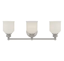 Melrose Bathroom Vanity Light
