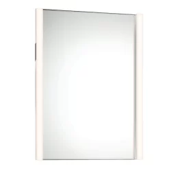 Vanity Vertical Mirror Kit -Fashion Lighting 341002