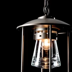 Erlenmeyer Outdoor Pendant -Fashion Lighting 356010 1004 add1