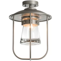 Erlenmeyer Outdoor Ceiling Light Fixture