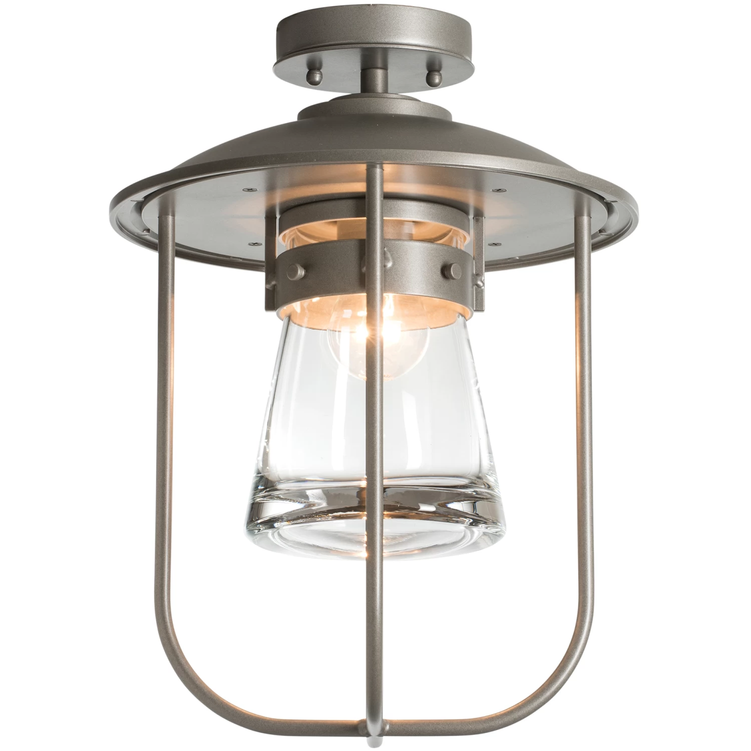 Erlenmeyer Outdoor Ceiling Light Fixture 1 Erlenmeyer Outdoor Ceiling Light Fixture