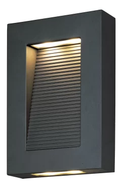 Avenue Outdoor Wall Light -Fashion Lighting 363807