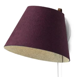 Lana Plug-in Wall Sconce -Fashion Lighting 376872