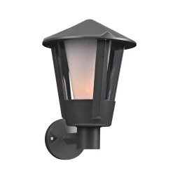 Silva Outdoor Wall Sconce