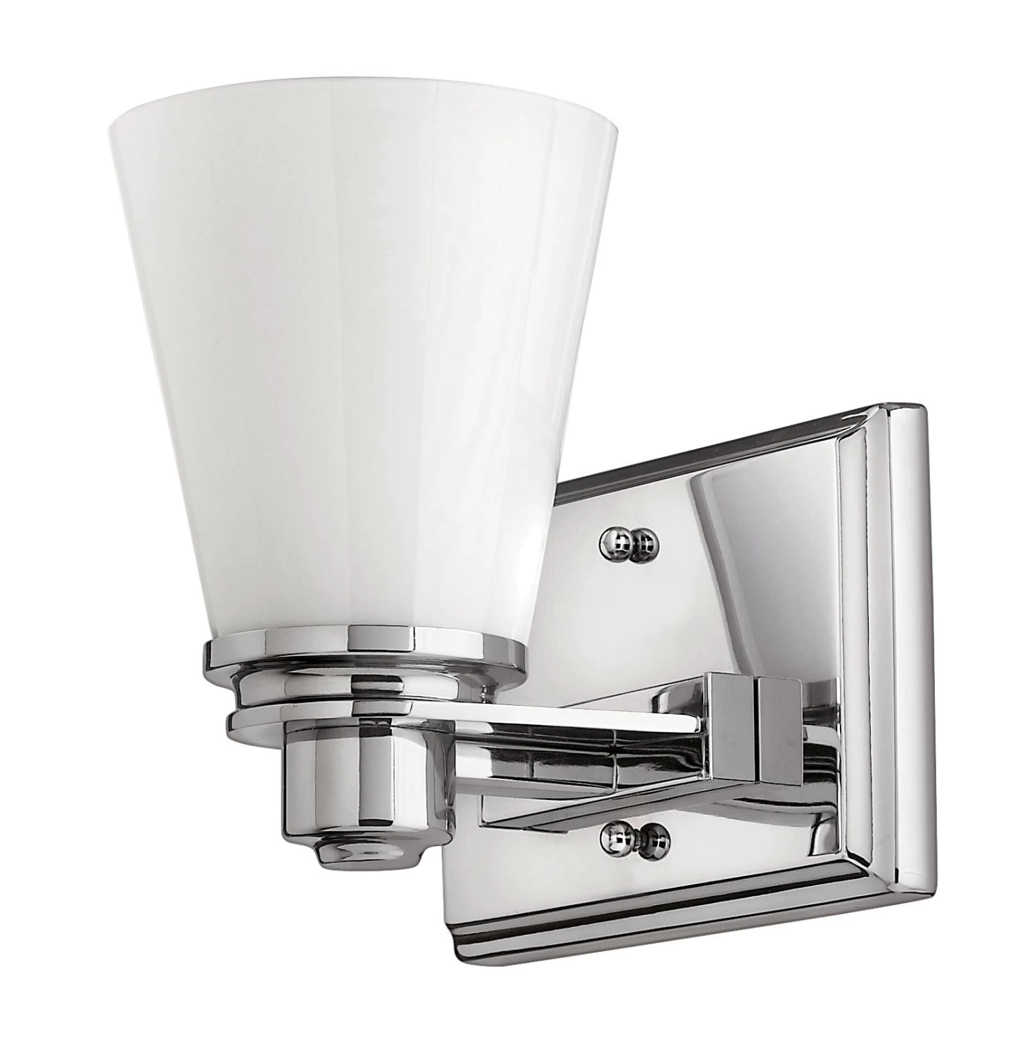 Avon Bathroom Vanity Light 7 Avon Bathroom Vanity Light - Image 7