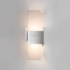 Acuo LED Wall Sconce -Fashion Lighting 398910