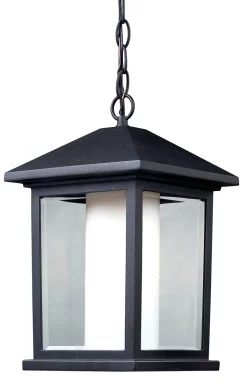 Z-LIte Mesa Outdoor Pendant