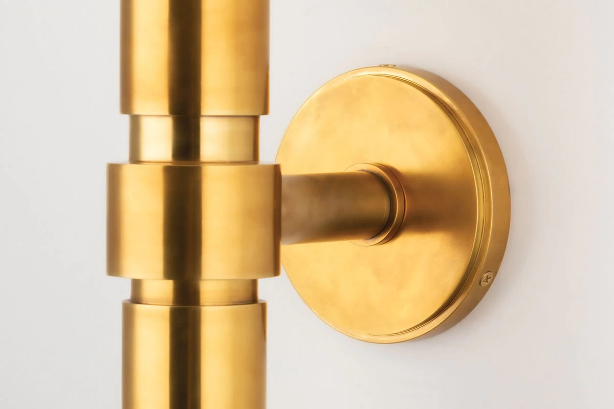 Cormoran Wall Sconce 2 Cormoran Wall Sconce - Image 2