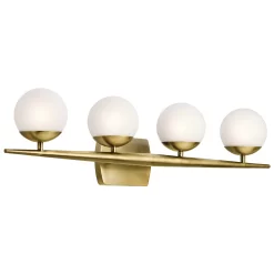 Jasper Bathroom Vanity Light -Fashion Lighting 420338