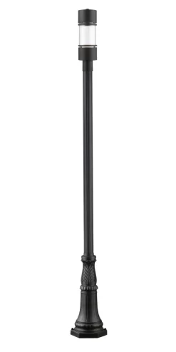 Z-LIte Luminata 518 Outdoor Pole Light