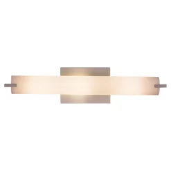 Tube Bathroom Vanity Light 19 Tube Bathroom Vanity Light -Fashion Lighting 4328
