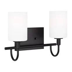 Oak Moore Bathroom Vanity Light 12 Oak Moore Bathroom Vanity Light -Fashion Lighting 4457102 112 ALT23Q add1