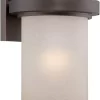 Diego Outdoor Wall Light