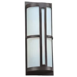 Rox Outdoor Wall Sconce