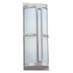 Rox Outdoor Wall Sconce -Fashion Lighting 454229