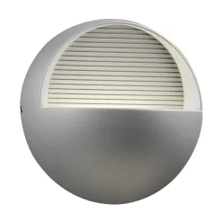 Tummi Outdoor Wall Light